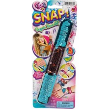 Freedom Storee Renk Değiştiren Çıt Çıt Bileklik