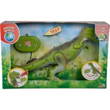 Freedom Storee Dino Wire Controlled