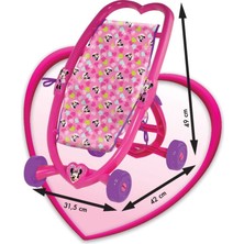 Freedom Storee 01961 , Minnie Mouse Kalpli Puset