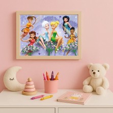 Freedom Storee 714 Fairies Puzzle 100