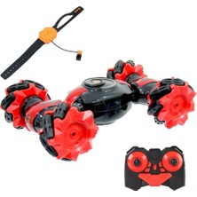 Freedom Storee Speed  Şarjlı Akrobat Çift Kumandalı Araba