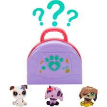 Freedom Storee 4368 2in1 Çantalı Evcil Hayvan Veteriner Seti Sürpriz Paket