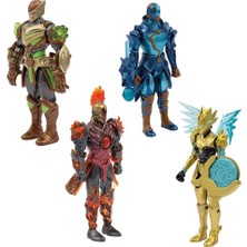 Freedom Storee Figür 15 cm