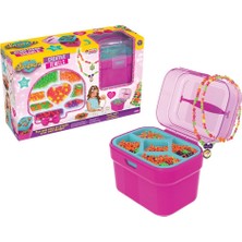 Freedom Storee 03657 Sepetli Takı Seti