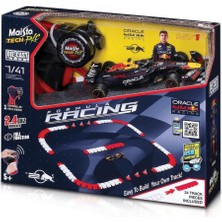 Freedom Storee Maisto 1/41 Uzaktan Kumandalı Red Bull Racing Araba