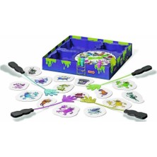 Freedom Storee 214327 Canavar Avcıları ,ravensburger