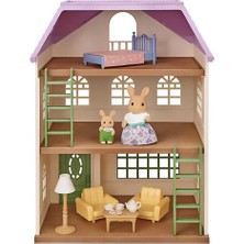 Freedom Storee Teraslı Ev Seti