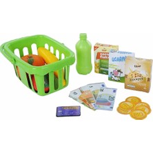 Freedom Storee Süper Market Yazar Kasa Seti