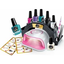 Freedom Storee 18784 Crazy Chic - Tırnak Tutkusu