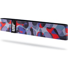 USR Camo Hip Band