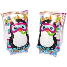 Freedom Storee Desenli Kolluk 30X15 cm 32102