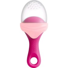 Freedom Storee TBN11415 Boon - Pulp Pembe, Silikon Meyve Sebze Filesi