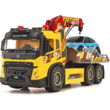 Freedom Storee Büyük Çekici Kamyonu