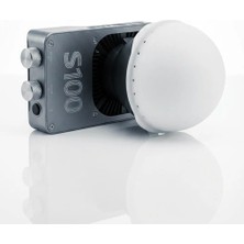 E-Reise PL35 LED Lıght Bı Color Işık