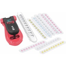 Freedom Storee Nessiworld Kristal Saç Aksesuarı Güzellik Seti