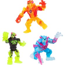 Freedom Storee Mutasyon Oyun Seti