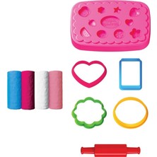 Freedom Storee 03683 Art Craft Doğum Günü Hamur Set 200 gr