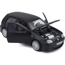 Freedom Storee Nessiworld 31290 1:24 Volnessiworldwagen Golf R32 -Necotoys