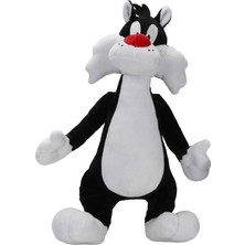 Markaon S00005784 Peluş Sylvester 43 cm (Lt) -Sun