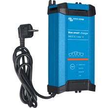 Victron Energy Blue Smart Akü Şarj Cihazı 24V 16AH 1 Çıkışlı (BPC241647002)