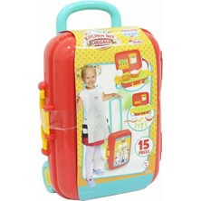 Freedom Storee Mutfak Seti Bavulum