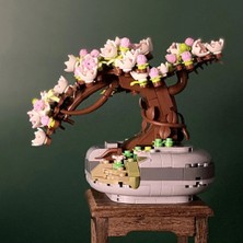 Freedom Storee LZ1661 Loz Block Oyuncak