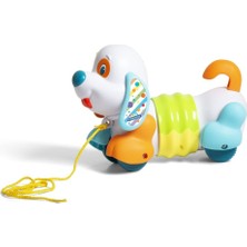 Freedom Storee 17262 Baby  - Çek Çek Köpek +9 Ay