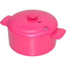 Freedom Storee 018-73 Buharlı Tencere Mutfak Seti