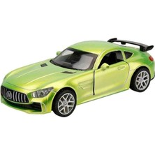 Freedom Storee 3095 1:32 Glow Işıklı Araba 12,5 cm -Nessiworld