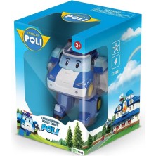 Freedom Storee Robocar Poli Transforming Robot Figür