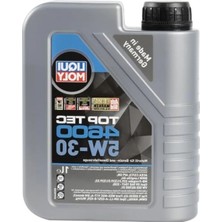 Ulu Pazarlama 1 Litre Yüksek Kalite 5W-30 Otomotiv Yağı