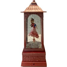 Freedom Storee Yılbaşı Dekorasyonu Fener LLM-HDY0022