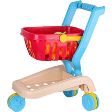 Freedom Storee BY-647 Market Arabası