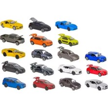 Freedom Storee Model Araç