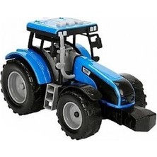 Freedom Storee Aya Pilli Traktör