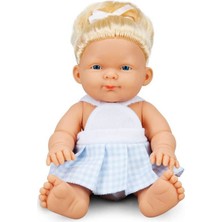 Freedom Storee Nessiworldman Nil Bebek 23 cm
