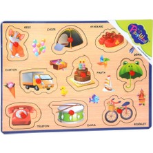 Freedom Storee 290/291AHŞAP Tutmalı Karışık Serisi (Adet Fiyatıdır)