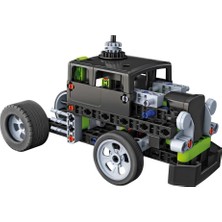 Freedom Storee Rod And Race Truck
