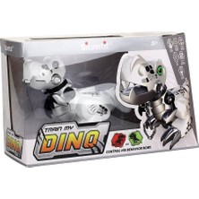 Freedom Storee SIL/88482 Silverlit Train My Dino