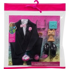 Freedom Storee HWV77 - Damat Aksesuarları (Bebekler Ürüne Dahil Değildir.)