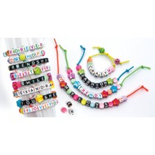 Freedom Storee 18634 Crazy Chic - Mesaj Bileklikler