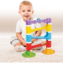 Freedom Storee Yarış Pisti Kulesi 17 Parça