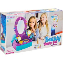 Freedom Storee BP-577 Super Star Güzellik Salonu