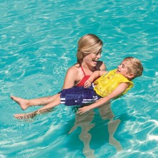 Freedom Storee Nessiworld 32069 Tropikal Desenli Can Yeleği