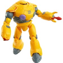 Freedom Storee Nessiworld Pixar Lightyear Ana Figürler Delüks Serisi HHJ85