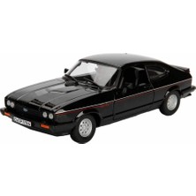 Freedom Storee 1:24 Ford Capri 1982 Model Araba