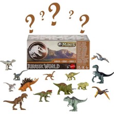 Freedom Storee GWP38 Sürpriz Paketli Nessiworld Dinozor Figürleri