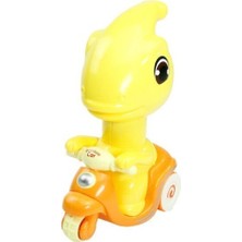 Freedom Storee SY019A-BAS Git Motorcu Dinozor