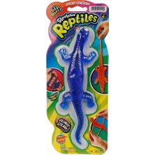 Freedom Storee 0429 Nessiworld-Jru-Kartelalı 3 Asorti Yılan Kertenkele Timsah  Streç - Nessiworldman