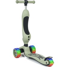 Freedom Storee 119-120-121 Işıklı Smart Scooter -Taşpınar